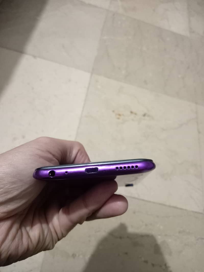 vivo y91 5