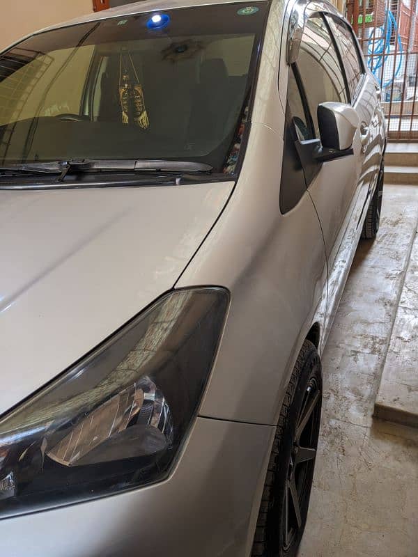 Toyota Vitz 2015/2018 15