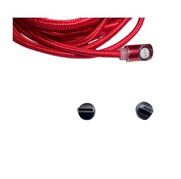 Magnet Cable L Shape 1