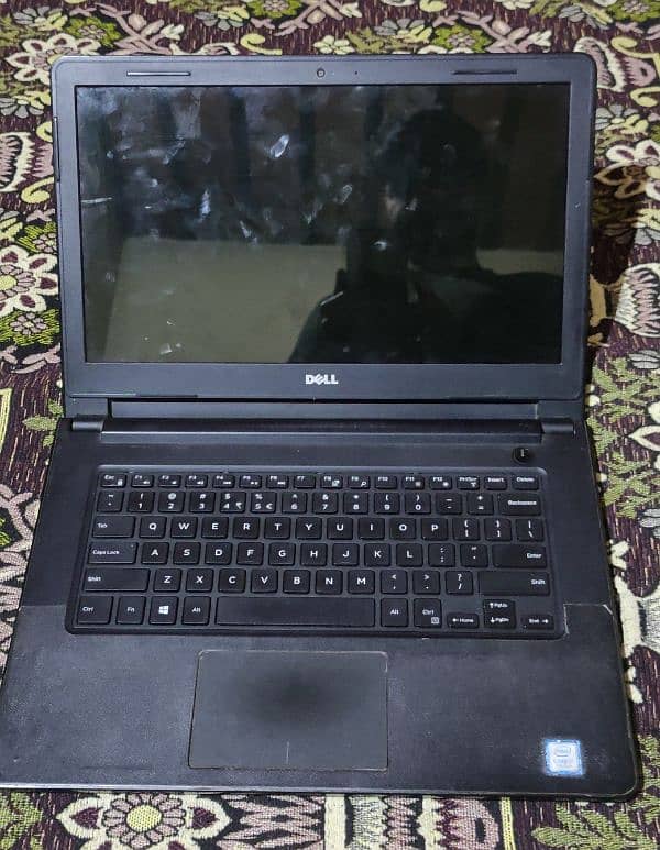 Dell core i7 7th gen urgent sale 0