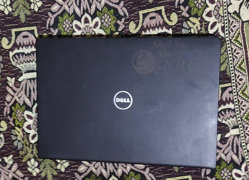 Dell core i7 7th gen urgent sale 3