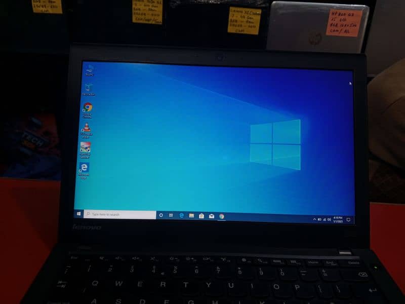 Lenovo Thinkpad X240 1