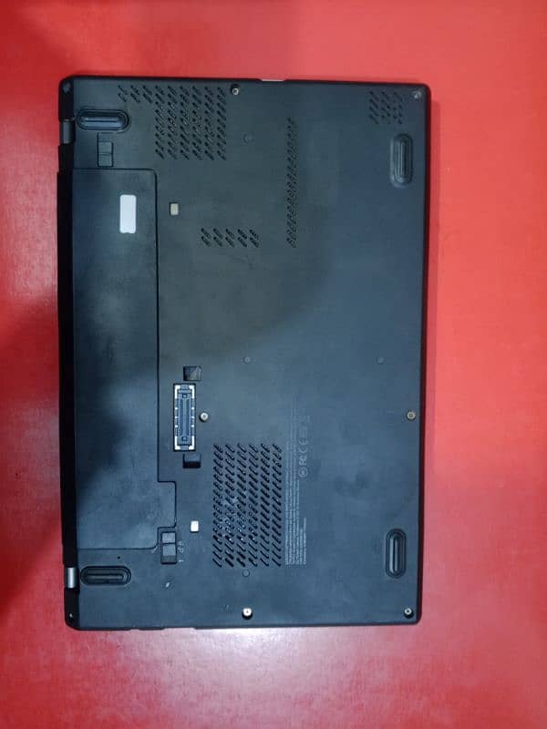 Lenovo Thinkpad X240 2