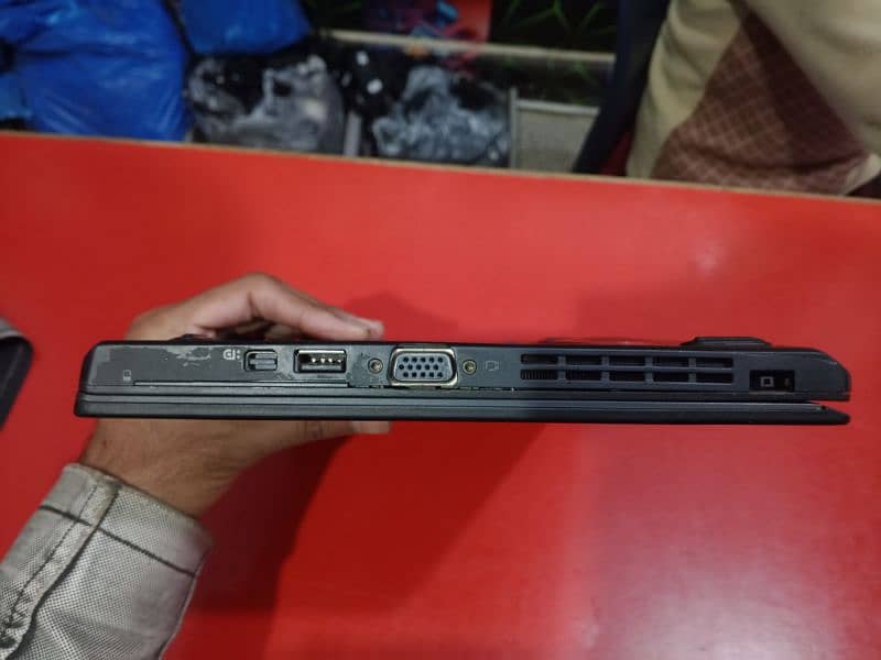 Lenovo Thinkpad X240 3