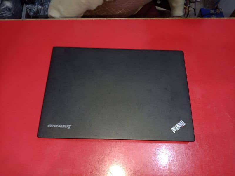 Lenovo Thinkpad X240 6