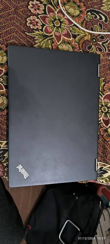 lenovo corei7 10 gen 1