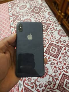 iphone x pta approved 256gb