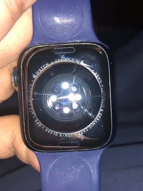 iwatch series 7 3