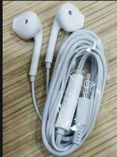 HANDFREE WIRED FOR MOBILES