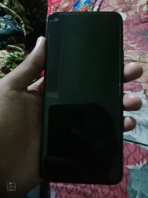 Infinix hot 9 4/64 storage ha new condition 1