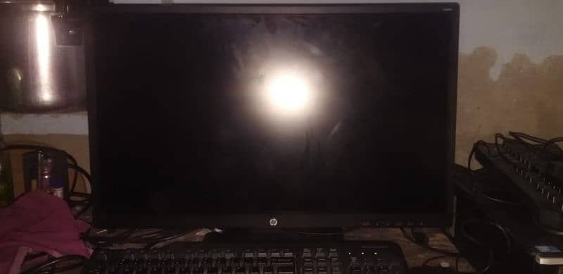 Hp Led ,lcd, computer, laptop,hp,dell, Lenovo, pc, gaming 4