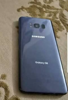 Samsung galaxy S8