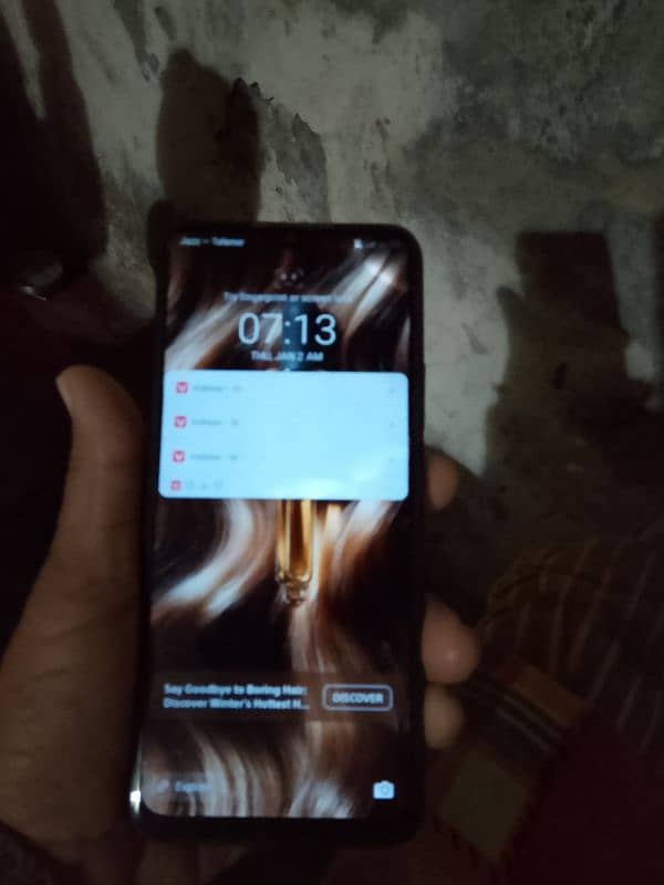 Infinix Hot 9 Play 3/64 halka sa touch barak ha picturemadakhsaktyho 4