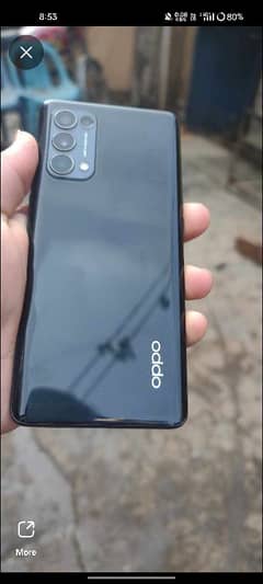 I want to sale Oppo reno5pro 5g and exchange possible with good phone