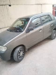 Suzuki Alto 2010