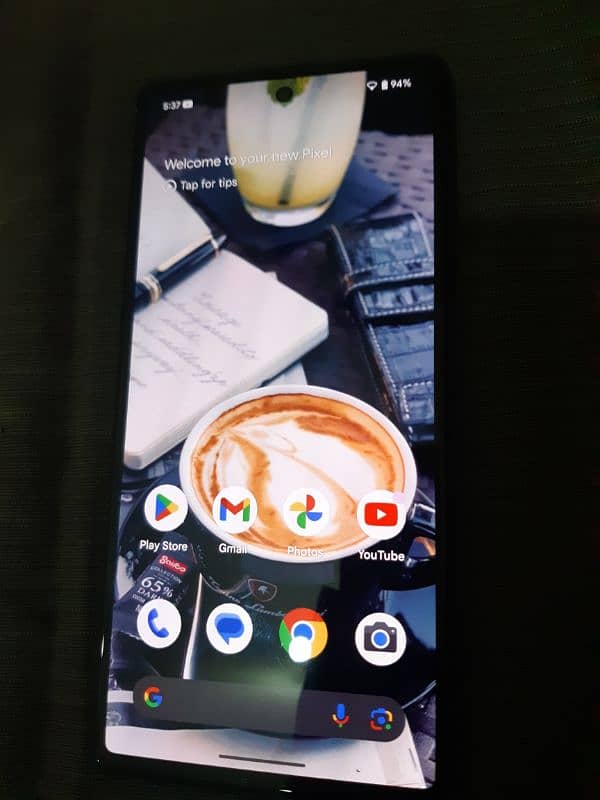 Google Pixel 6 Orgnl 5