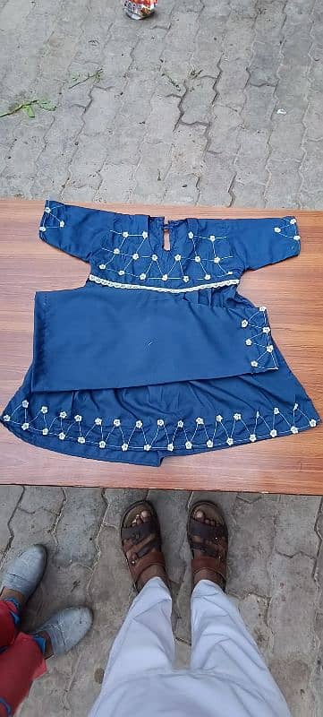 Affordable Online Tailoring Services by a Skilled Village Housewife 3