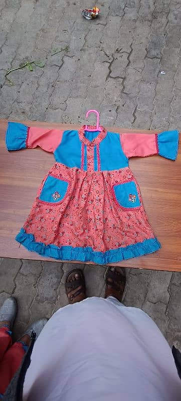 Affordable Online Tailoring Services by a Skilled Village Housewife 6