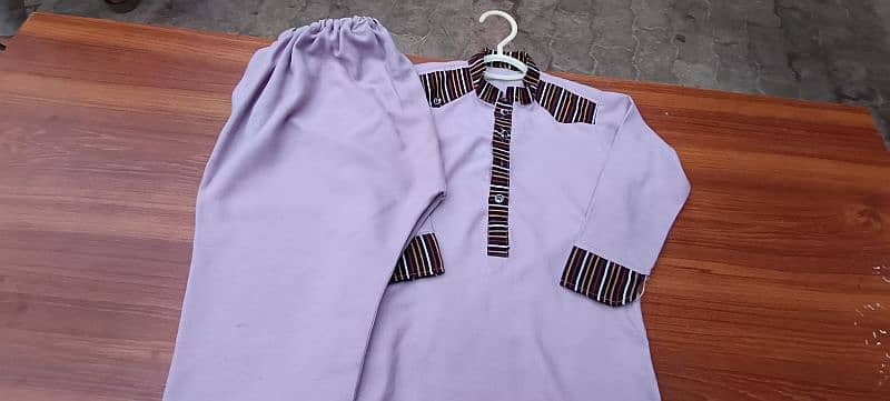 Affordable Online Tailoring Services by a Skilled Village Housewife 9