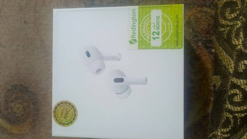 Earpods 0