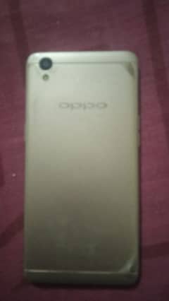 oppo A37m