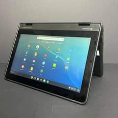 Lenovo yoga 11e Chromebook