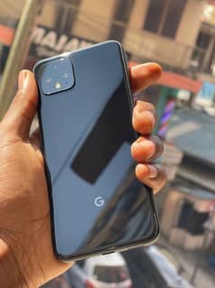 Google Pixel 4 Vip Approved 6/64 Exchange Possible