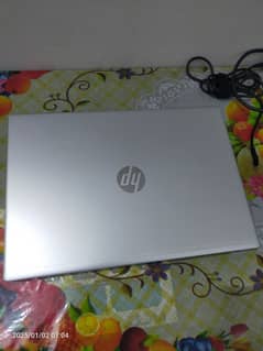 "HP ProBook 450 G6 - Core i5 8th Gen | 16GB RAM | 256GB SSD Laptop"