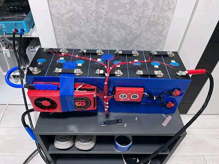 ithium ion phosphate batteries and cells 0