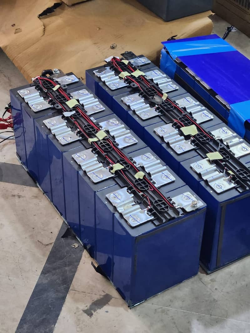 ithium ion phosphate batteries and cells 10