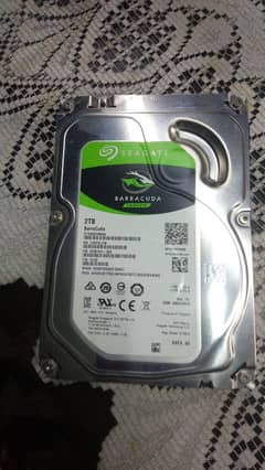 Seagate