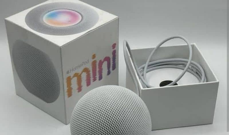 Apple Homepod mini 0