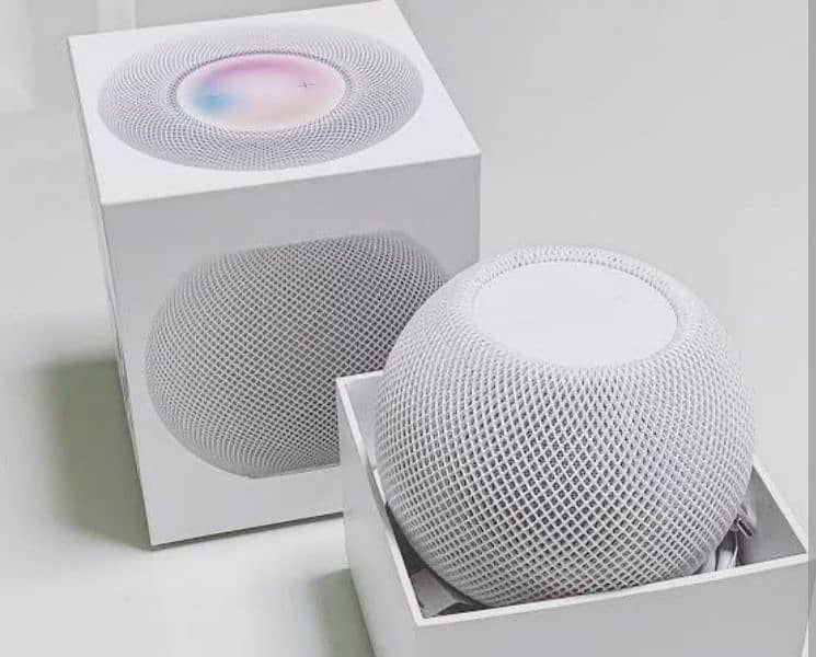 Apple Homepod mini 1