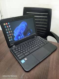 Lenovo Chromebook