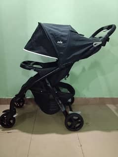 UK Imported Stroller