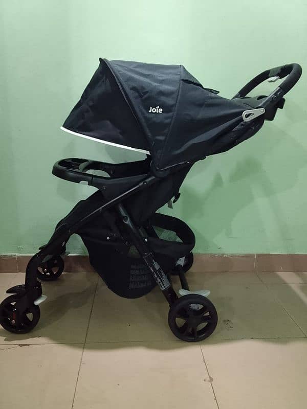 UK Imported Stroller 0