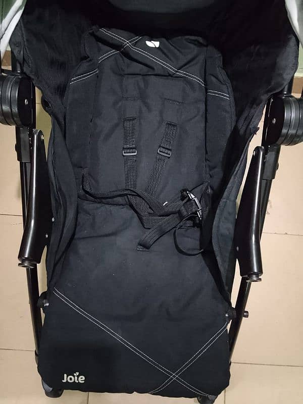 UK Imported Stroller 4