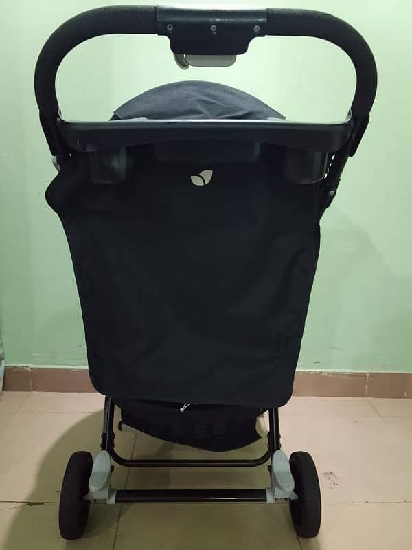 UK Imported Stroller 5