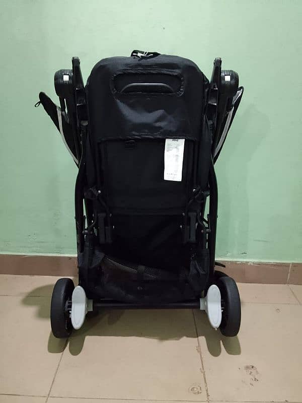 UK Imported Stroller 11