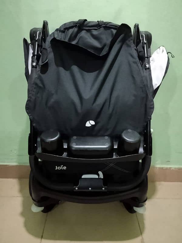 UK Imported Stroller 12