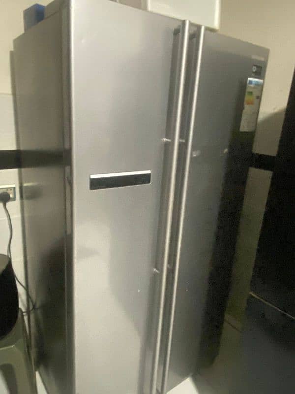 samsung inverter fridge 1