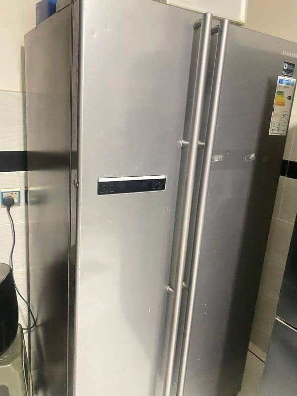 samsung inverter fridge 2