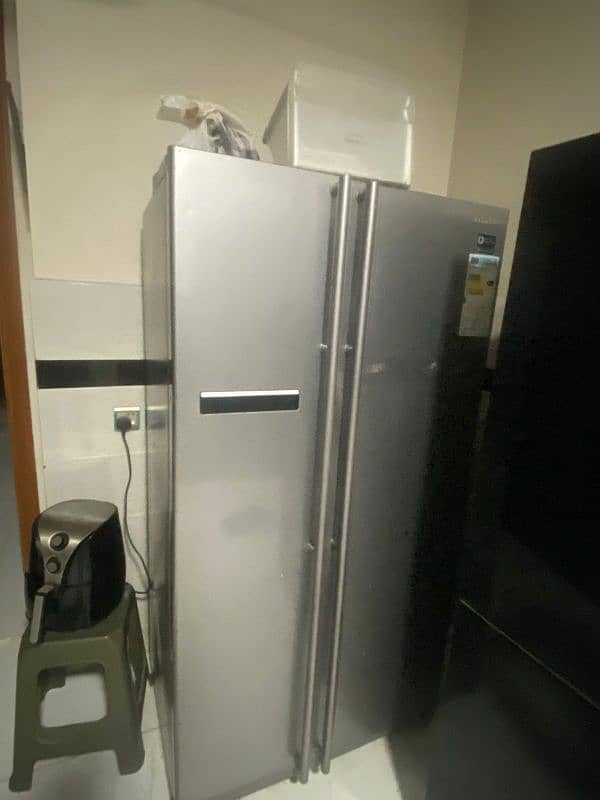 samsung inverter fridge 3