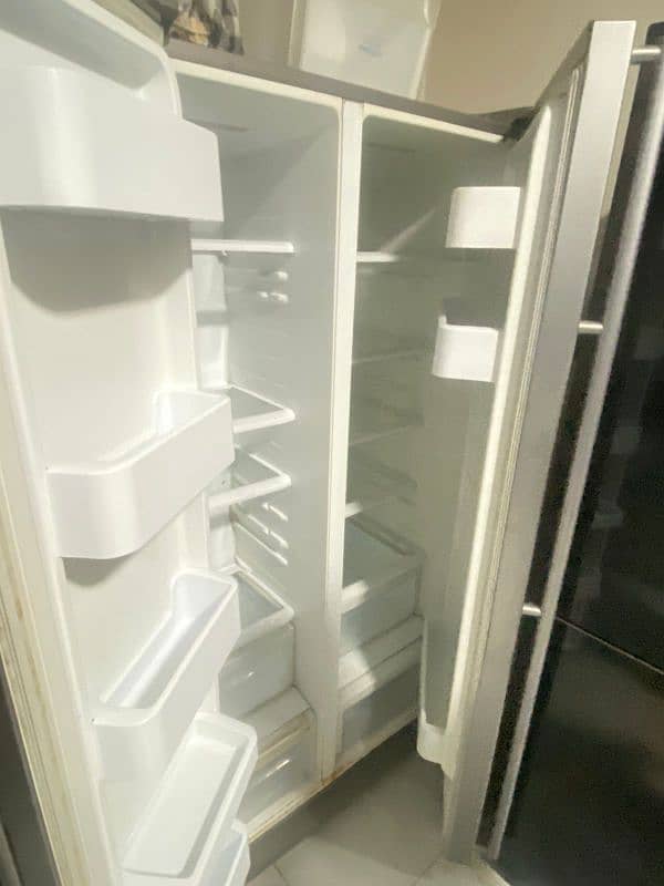 samsung inverter fridge 5