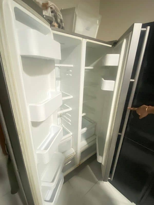 samsung inverter fridge 6