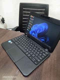 Lenovo Chromebook