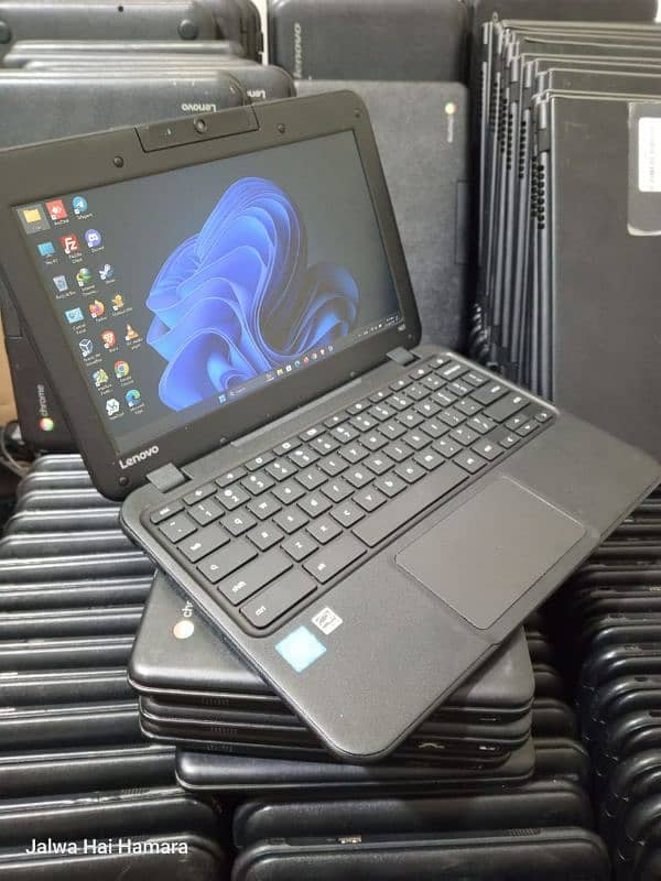 Lenovo Chromebook 4