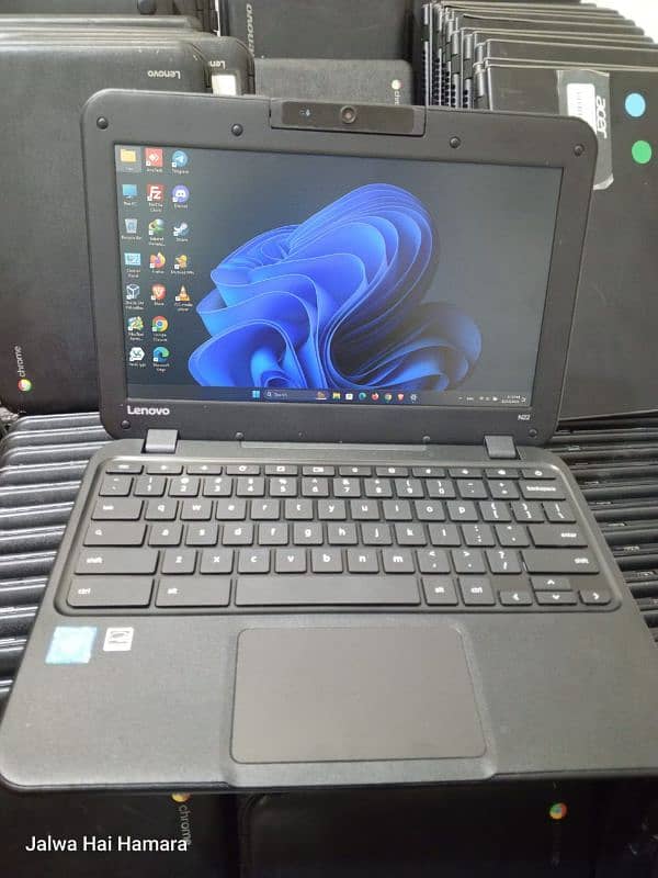 Lenovo Chromebook 5