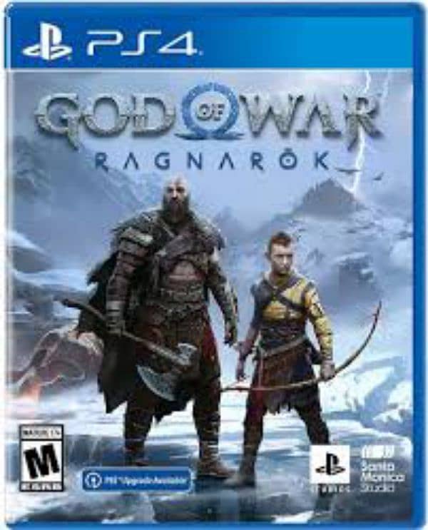 God of war ragnarok 0