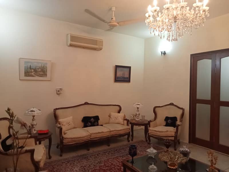 18 MARLA LUXURY HOUSE FORE RENT CANTT AND GULBRTG LAHORE 27